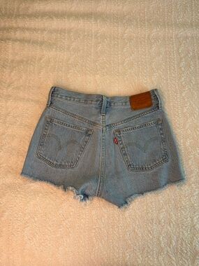 Levi's Jean Shorts 🤍